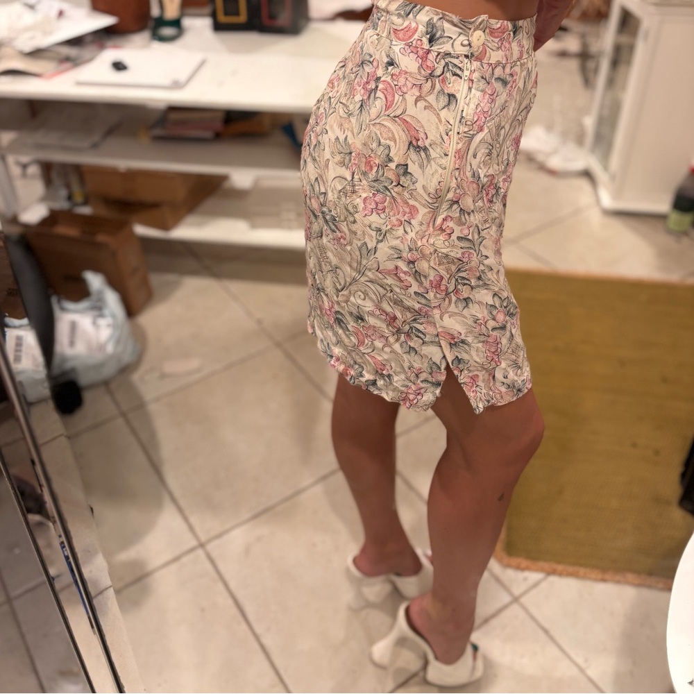 RAMPAGE VINEYARD SKIRT